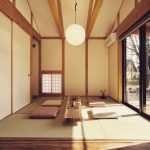 畳（タタミ）はいいもんよ！