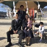 M様邸の地鎮祭を執り行いました！