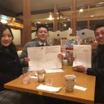 木の家2期目、最高なスタート③