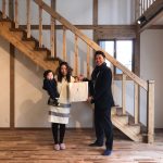 木の家2期目、最高なスタート①