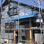 建築現場で打合せ、絶対しましょうね！