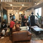 衣食住コラボイベント大成功！
