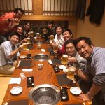 全国で横の繋がり半端ないのがサイエンスホーム！