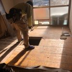 リフォーム工事も頼まれたら、、、