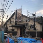 現場順調に進んでおります！