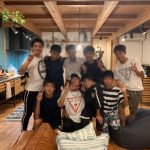 未来の彼らに期待！