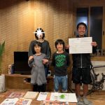 同日に2棟もの、ご契約頂きました！＠天赦日