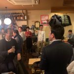 木の家決起大会2020！