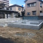 現地を確認します！