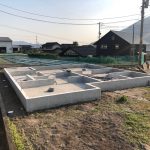 家の基礎ってじっくり見た事ありますか？