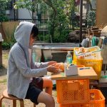 田舎バンザイ！