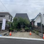いよいよ庭工事が始まります、、、