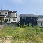 土地探しは現地を見ないといけませんよ～