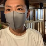 マスクこだわってますか？