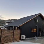 木の家に住んでみたら？