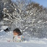 雪祭り！