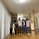 サヨナラしてきました、、、