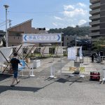 いよいよ夏祭りですよ～！