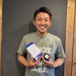 トロフィーやら来ました！