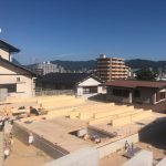景色のよい西区新庄町で幸せづくり！