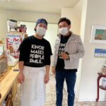 みんな大好き木の家Tシャツ！