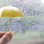 地鎮祭が雨だったら？