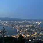 はるばる来たぜ函館～