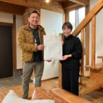 社員が一番です！