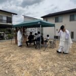 工事の期間って？