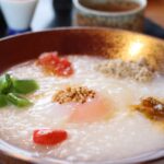 朝からゆうごはん？？